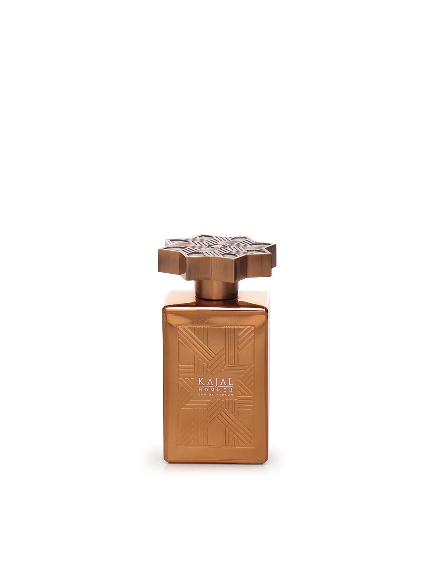 Kajal - Homme II 100ml edp KAJAL HOMME -II KAJAL 
