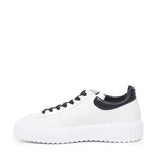 Sneakers Hogan H-Stripes HXM6450FC60LE9 0001 HOGAN 