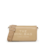 Borsa The mini bag in pelle 2S4SMN080S02 230 MARC JACOBS 
