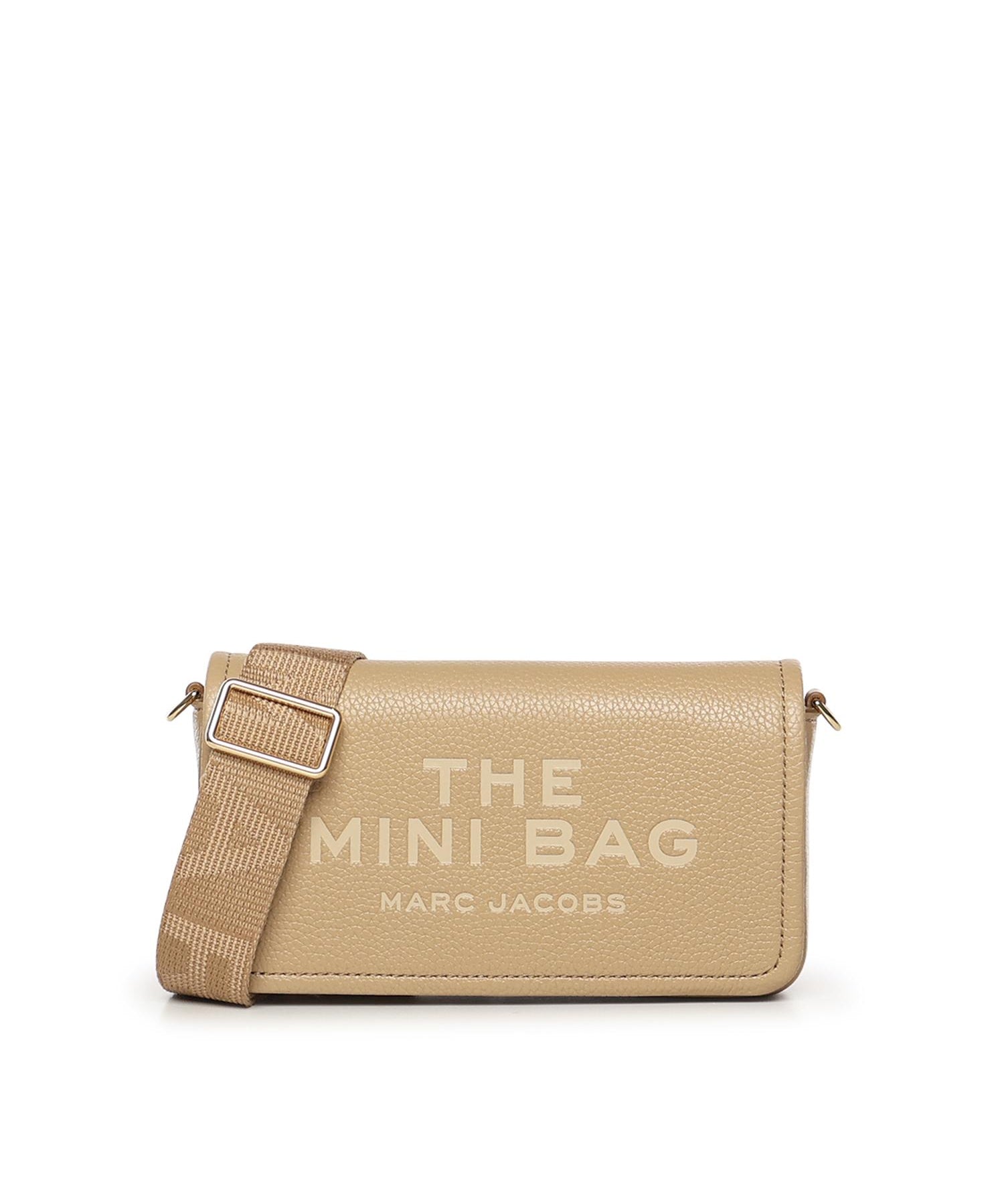 Borsa The mini bag in pelle 2S4SMN080S02 230 MARC JACOBS 