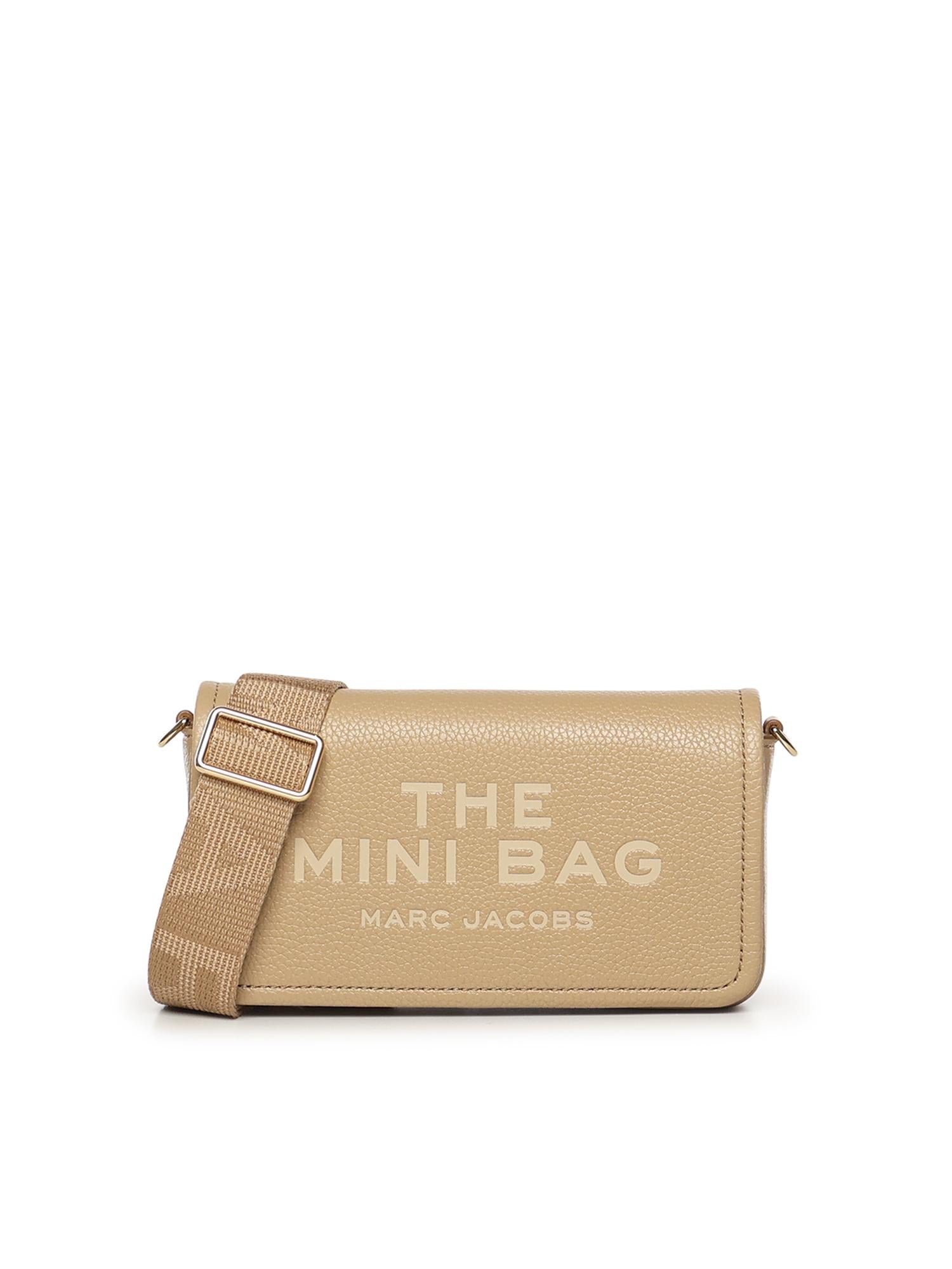 Borsa The mini bag in pelle 2S4SMN080S02 230 MARC JACOBS 