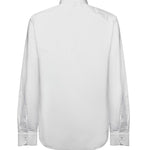 Camicia in cotone<BR/> 1401  BORRIELLO NAPOLI 