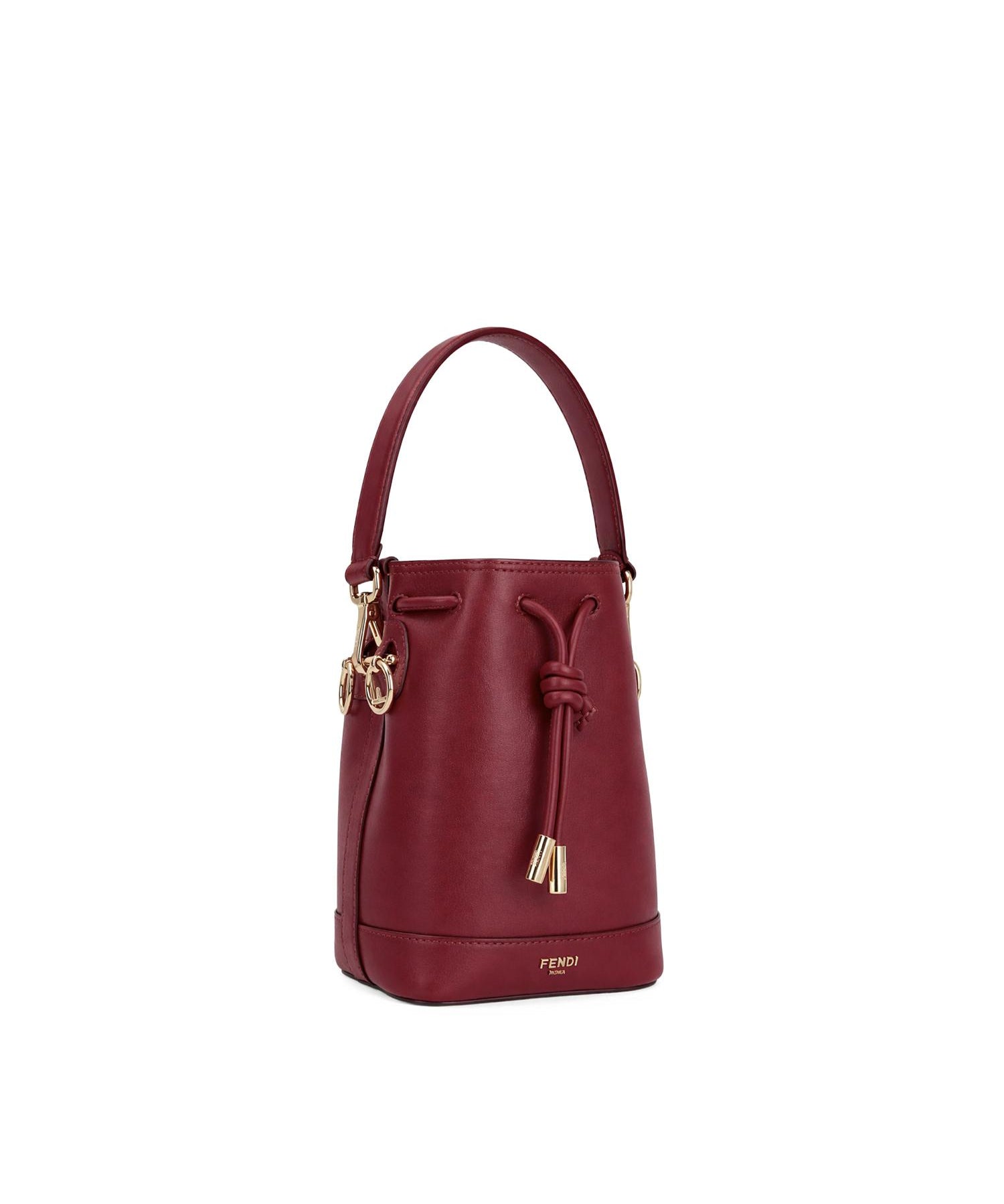Secchiello 'Mon Tresor' mini 8BS109 AYJ1F0YPU FENDI 