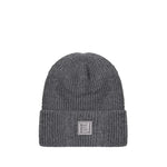 Beanie FF in lana FXQ352 ASMMF0QZ0 FENDI 