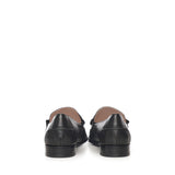 Mocassini C-Penny in pelle E4TUP160101 001 COCCINELLE 