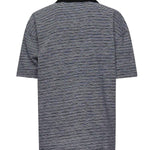 Polo a righe in cotone <BR/> MRMD0015 99JR503S9880 ETRO 