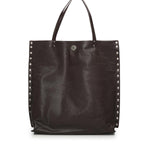 Borsa A'spasso in nappa 068790 2100000Z1153 ZANELLATO 