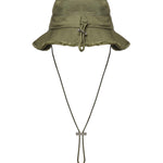 Cappello Le Bob Artichaut ACU00002BW00092 560 JACQUEMUS 