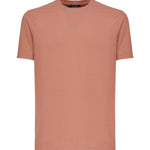 T-shirt in cotone 815194 ZG380Z5516 ZANONE 