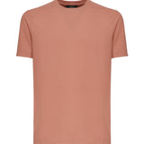 T-shirt in cotone 815194 ZG380Z5516 ZANONE 