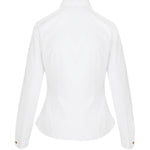 Camicia W Violin in cotone 15010060 W009QA401 VIVIENNE WESTWOOD 