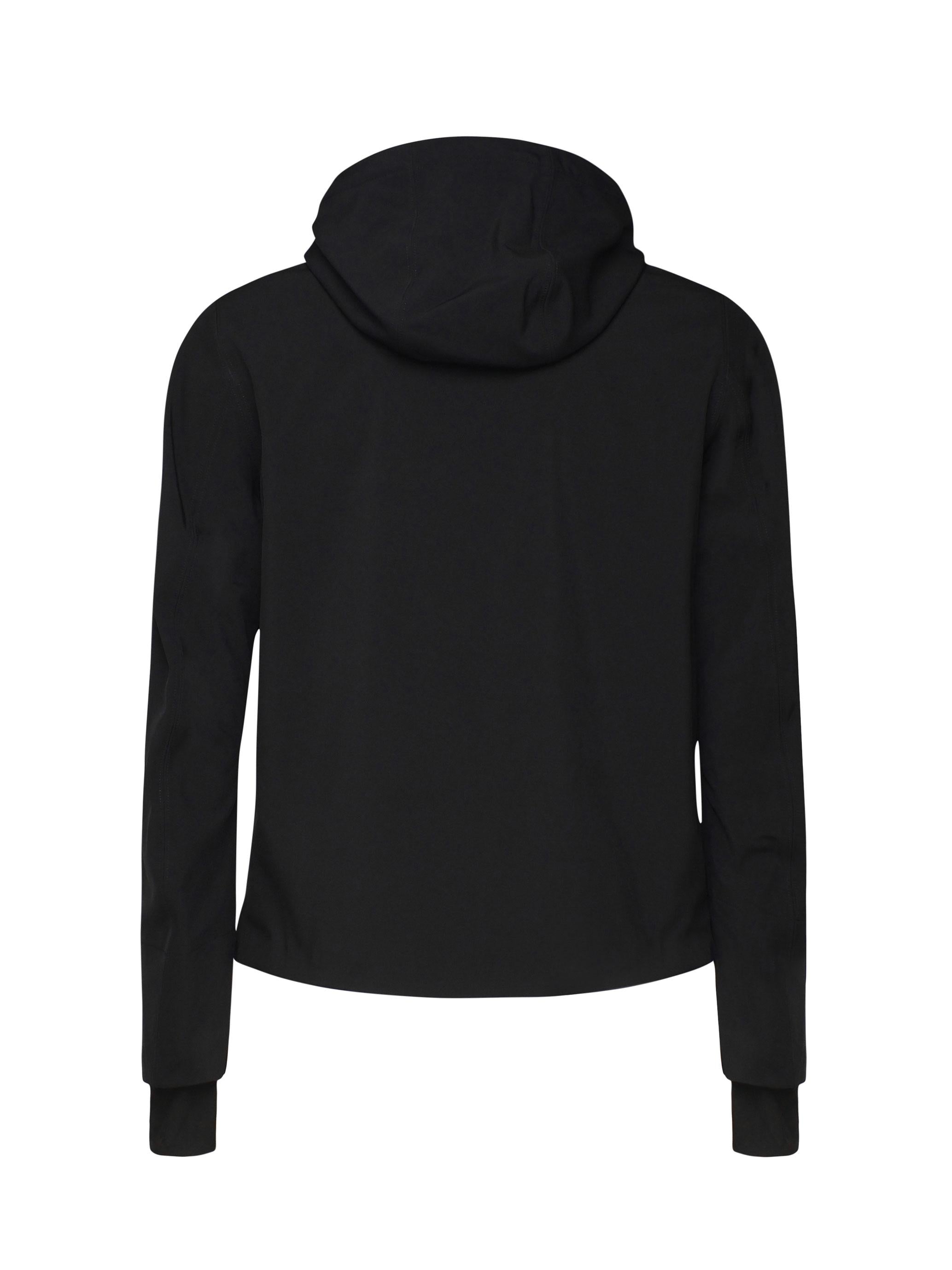 Jacko bonded jacket K6131BW A3C K-WAY 