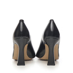 Décolleté Sofia in pelle 827710 V3H901000 BOTTEGA VENETA 