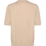 Pullover in cotone M76MAGM27MAG0M015 102-01 ELEVENTY 