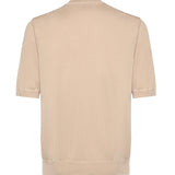 Pullover in cotone M76MAGM27MAG0M015 102-01 ELEVENTY 