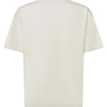 Le T-shirt "The Best Club" ITS273CO002 OW Drôle de Monsieur 
