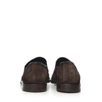 Mocassini in pelle 68023 181TDM ALEXANDER HOTTO 