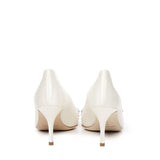 Décolleté Asapump con gioiello 4241928 1309 MANOLO BLAHNIK 