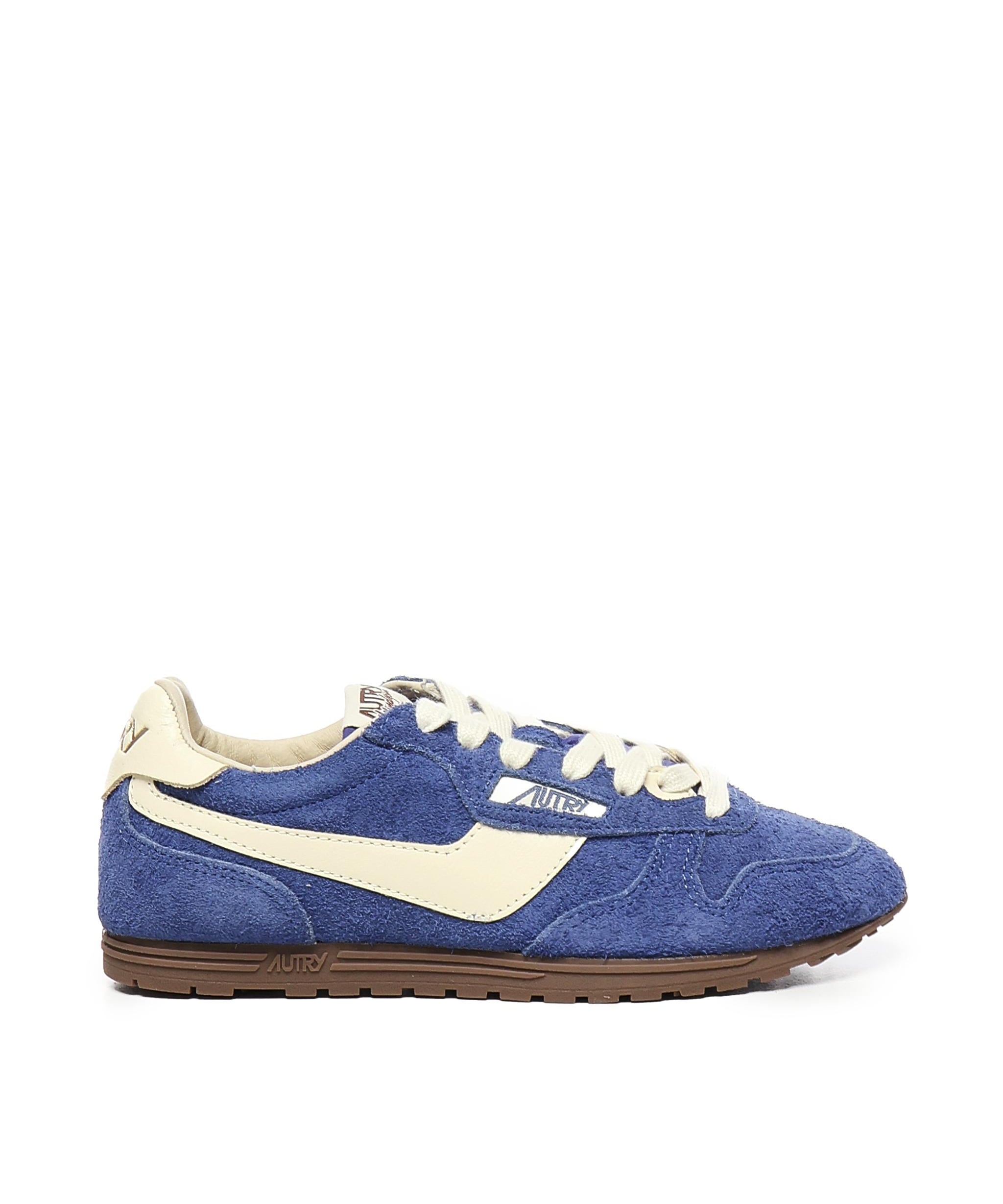 SNEAKERS WINDSPIN<BR/> WSLW UB19 AUTRY 