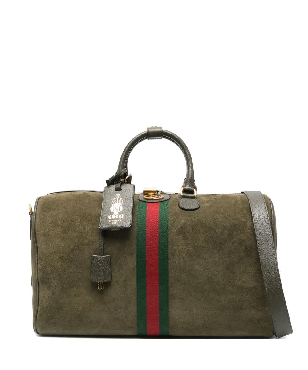 Borse DUFFLE LUSC.GR/LUSC.GR/VRV 834460 AAE1D 3055 3055 GUCCI