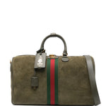 Borse DUFFLE LUSC.GR/LUSC.GR/VRV 834460 AAE1D 3055 3055 GUCCI