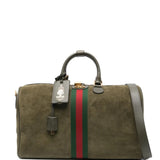 Borse DUFFLE LUSC.GR/LUSC.GR/VRV 834460 AAE1D 3055 3055 GUCCI