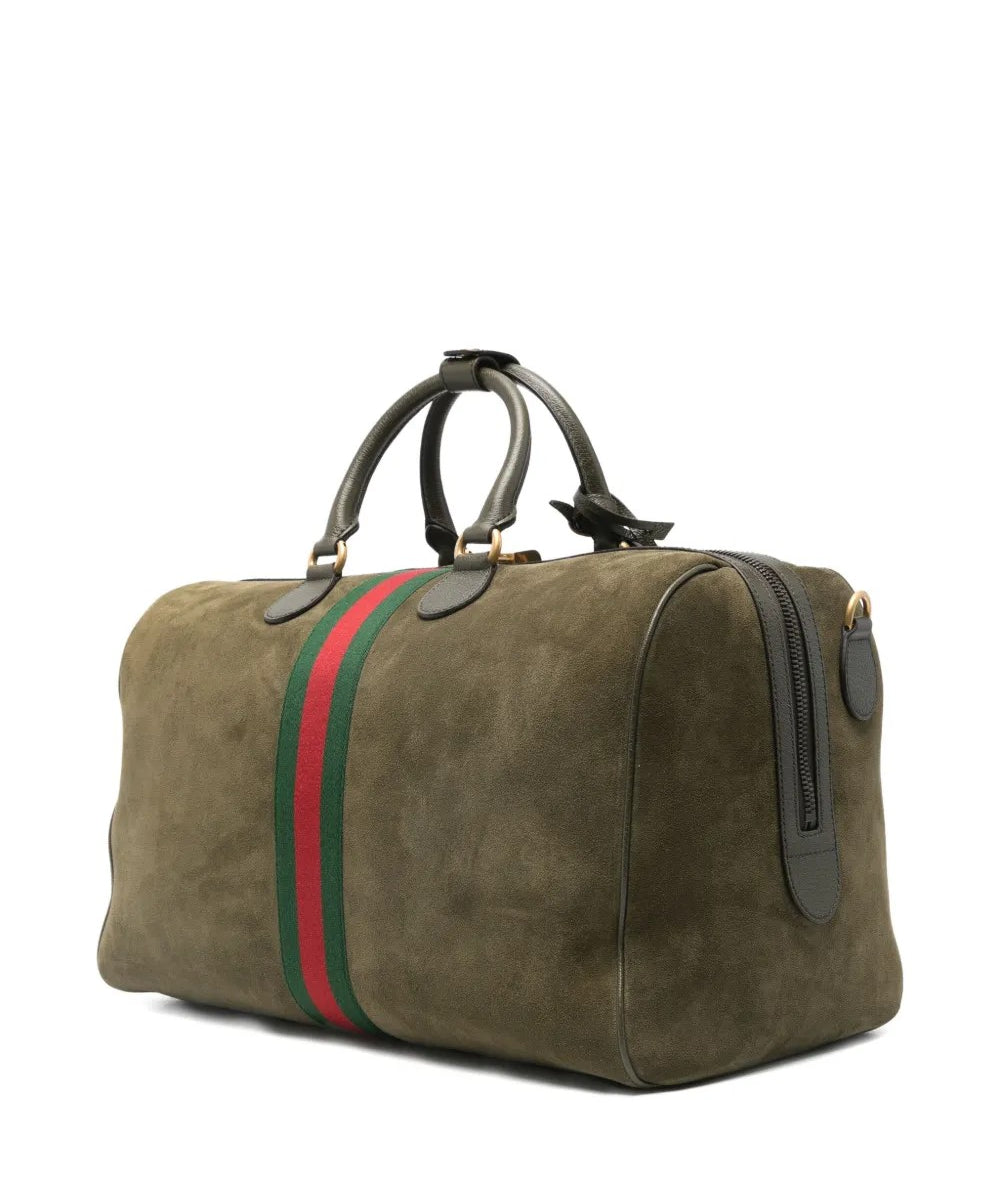 Borse DUFFLE LUSC.GR/LUSC.GR/VRV 834460 AAE1D 3055 3055 GUCCI