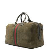 Borse DUFFLE LUSC.GR/LUSC.GR/VRV 834460 AAE1D 3055 3055 GUCCI
