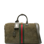 Borse DUFFLE LUSC.GR/LUSC.GR/VRV 834460 AAE1D 3055 3055 GUCCI