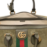 Borse DUFFLE LUSC.GR/LUSC.GR/VRV 834460 AAE1D 3055 3055 GUCCI
