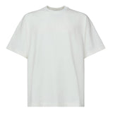 T-shirt con logo<BR/> J21GC0168 J20243102 JIL SANDER 
