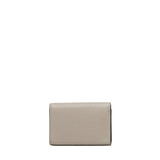 Porta carte Hudson con logo 39S5LHDD6L 115 MICHAEL MICHAEL KORS 