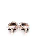 Décolleté slingback a punta SD0251 E002W4E PINKO 