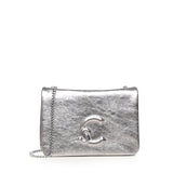 Minibag in pelle liscia E5SS5520101 Y43 COCCINELLE 