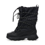 Stivali MetroPeak 1161890 BLK UGG 