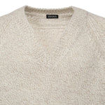 Maglia in cashmere e lana UGB30A2 300900 ZEGNA 