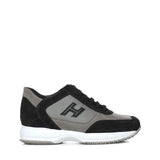 Sneakers Hogan Interactive<BR/> HXM00N0I980UGO 828N HOGAN 