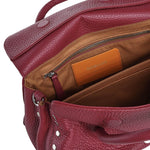 Borsa Dotta® Small in pelle 068750 -1120000Z0879 ZANELLATO 