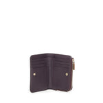 Portafoglio soft con zip E2MW511D101 V87 COCCINELLE 