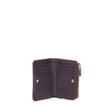 Portafoglio soft con zip E2MW511D101 V87 COCCINELLE 
