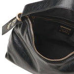 Borsa a spalla Isabella 73BS9D001 ISABELLANERO V° 73 