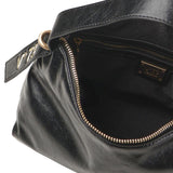 Borsa a spalla Isabella 73BS9D001 ISABELLANERO V° 73 