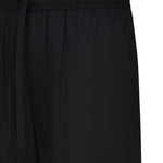 Bermuda jogging in cotone con placca logata GV37AT GF855N0000 DOLCE & GABBANA 