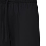 Bermuda jogging in cotone con placca logata GV37AT GF855N0000 DOLCE & GABBANA 