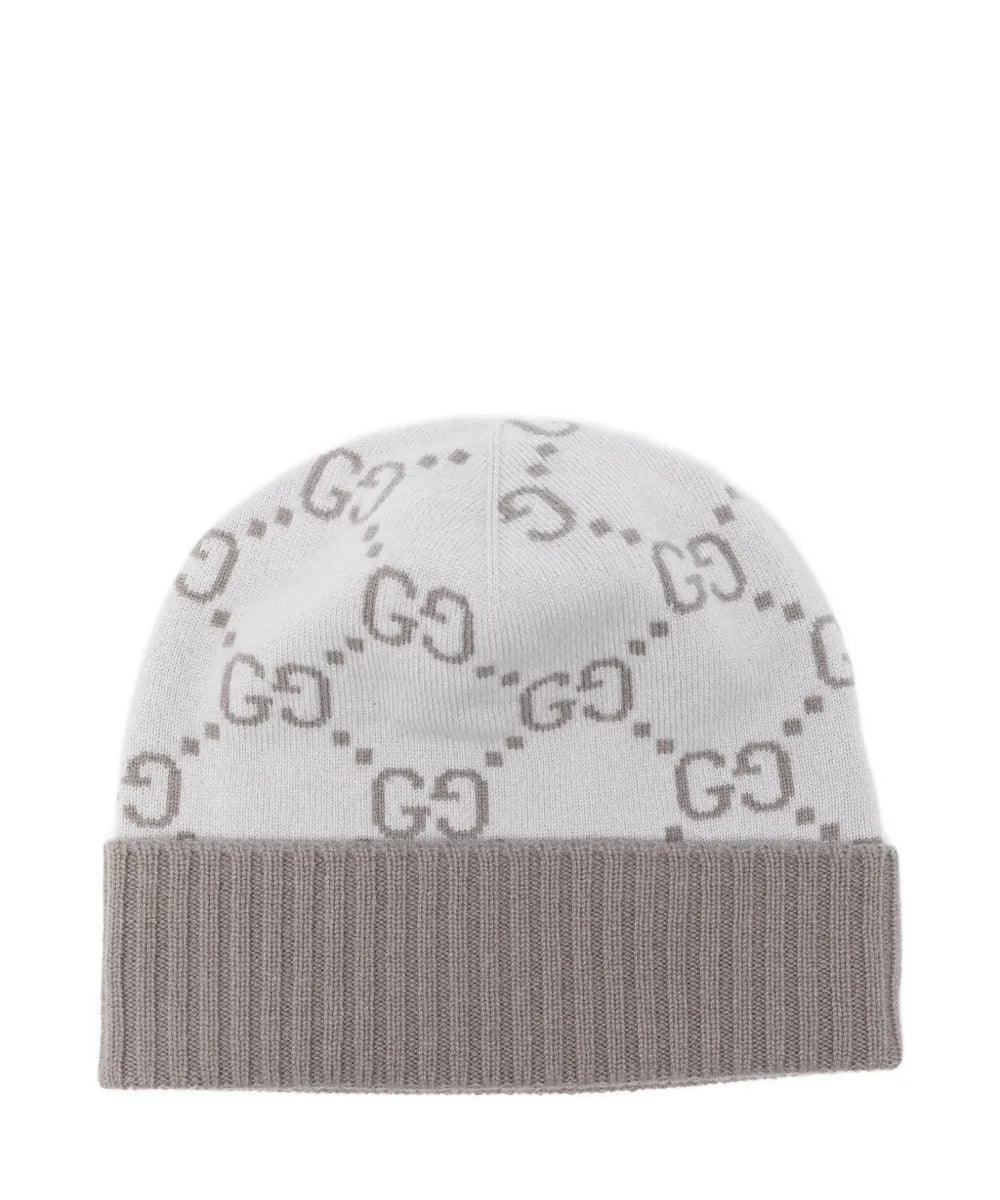 Cappelli HAT NUANCIE G ZINC/LIGHT GREY 811392 3GAC0 1763 1763 GUCCI