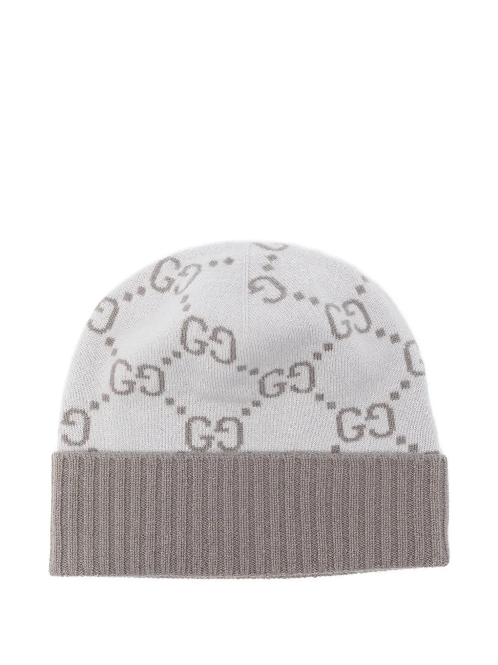 Cappelli HAT NUANCIE G ZINC/LIGHT GREY 811392 3GAC0 1763 1763 GUCCI
