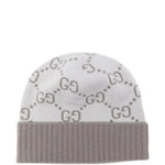Cappelli HAT NUANCIE G ZINC/LIGHT GREY 811392 3GAC0 1763 1763 GUCCI