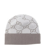 Cappelli HAT NUANCIE G ZINC/LIGHT GREY 811392 3GAC0 1763 1763 GUCCI