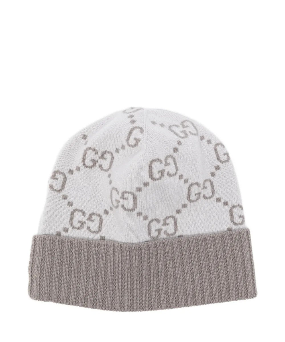 Cappelli HAT NUANCIE G ZINC/LIGHT GREY 811392 3GAC0 1763 1763 GUCCI