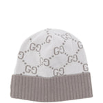 Cappelli HAT NUANCIE G ZINC/LIGHT GREY 811392 3GAC0 1763 1763 GUCCI
